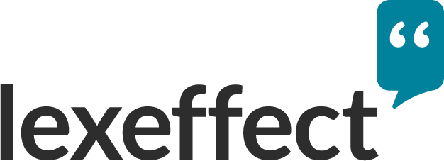 lexeffect Logo