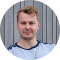 Niklas Koshold Foto