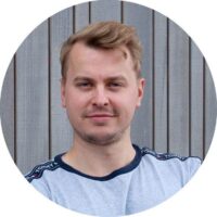 Niklas Koshold Foto